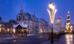 1,5 mld zł w budżecie Rzeszowa na 2018 rok!