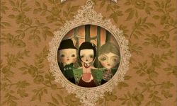 Angela Gaber Trio i jej "Opowieść z Ziemi"