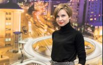 Feminizm jest dla mnie opowieścią także o mężczyznach!