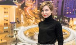 Feminizm jest dla mnie opowieścią także o mężczyznach!