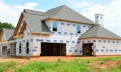 Dlaczego warto ubezpieczyć dom w stanie surowym?