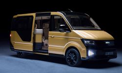 Światowa premiera podczas TechCrunch 2017 w Berlinie