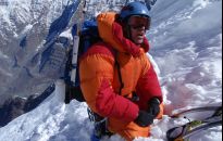 Piotr Pustelnik: na ośmiotysięczniki już nie wrócę