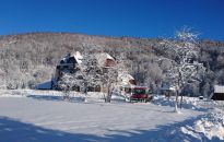Sezon narciarski w Mucznem rozpoczęty! Trenować można także w nocy