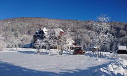 Sezon narciarski w Mucznem rozpoczęty! Trenować można także w nocy