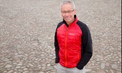 Piotr Pustelnik: na ośmiotysięczniki już nie wrócę