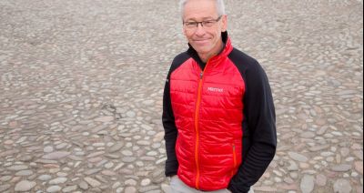 Piotr Pustelnik: na ośmiotysięczniki już nie wrócę