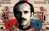 Duch Kalmana Segala zagości w murach zamku w Sanoku   