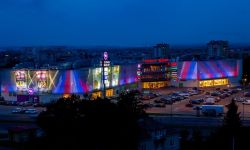 Najnowocześniejsze kino wielowymiarowe już od maja w Galerii Nowy Świat