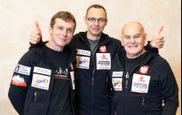 Polacy chcą zdobyć K2 zimą. Wśród śmiałków Maciej Bedrejczuk z Rzeszowa