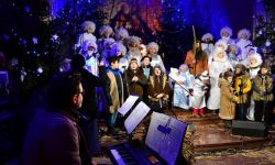 Koncert kolęd "Bliżej Nieba" w sobotę na medyńskim wzgórzu