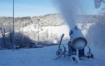 Podkarpacie dla narciarzy - czynne tylko Kiczera-Ski i Ustrzyki Dolne