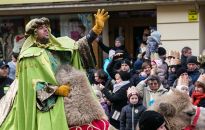 Rzeszów szykuje się na Orszak Trzech Króli 2018