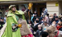 Rzeszów szykuje się na Orszak Trzech Króli 2018
