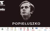 Popiełuszko - spektakl o kapelanie "Solidarności" w Rzeszowie