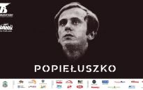 Popiełuszko - spektakl o kapelanie 