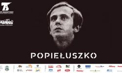Popiełuszko - spektakl o kapelanie "Solidarności" w Rzeszowie