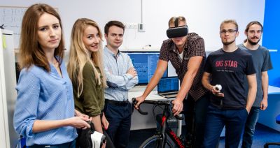 Samsung Inkubator: 10 pomysłów z szansą na wsparcie światowej marki