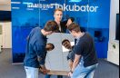 Fot. Archiwum Samsung Inkubator
