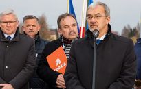 Jerzy Kwieciński z Podkarpacia ministrem w rządzie Morawieckiego