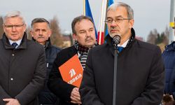 Jerzy Kwieciński z Podkarpacia ministrem w rządzie Morawieckiego