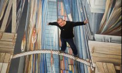 "RYHO" Paprocki i krośnieński UnderGlass