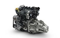 Renault wprowadza silnik benzynowy nowej generacji w modelach SCENIC i GRAND SCENIC