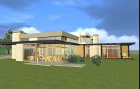 Nowoczesne budownictwo w Rzeszowie