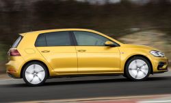 Volkswagen Group Polska liderem rynku nowych samochodów