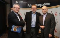 Bieszczady i innowacyjność - najważniejsze oblicza Podkarpacia