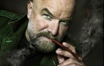 Andrzej Mleczko - humor ma w sobie smutek i tragedię