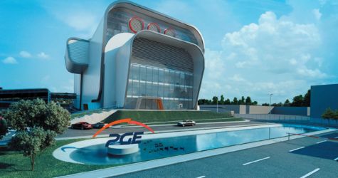 Ekologiczna spalarnia śmieci zostanie uruchomiona w czerwcu