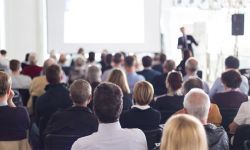 Seminarium - RODO / GDPR DLA MŚP - Rewolucja w ochronie danych osobowych