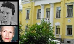 "Mała Rosja". Rosyjska aktorka wspomina Annę German