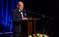 Marta Półtorak i prof. Jerzy Posłuszny Honorowymi Obywatelami Rzeszowa