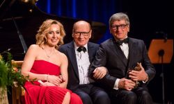 Marta Półtorak i prof. Jerzy Posłuszny Honorowymi Obywatelami Rzeszowa