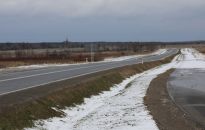 Łatwiej przez Sokołów. Kierowcy mogą już jechać obwodnicą