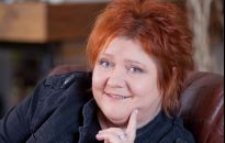 Lora Szafran - krośnianka z jazzowym zacięciem 