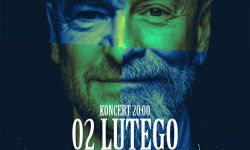 Waglewski i Pospieszalski - nieprzewidywalny duet w Undergroundzie już 2 lutego