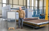 Kilkanaście milionów dla start-upów z Podkarpacia. Startują z produkcją 