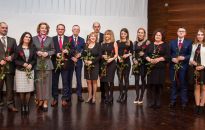 Eskulap 2017: Najlepszych lekarzy z Podkarpacia poznamy 8 lutego