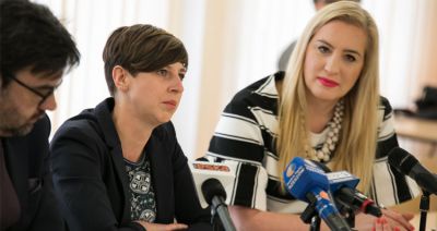 Marszałek powołał rzecznika Funduszy Europejskich. Można się poskarżyć