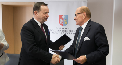 Podkarpackie Centrum Lekkoatletyczne będzie gotowe w 2019 lub 2020 roku