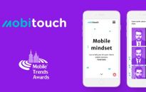 Rzeszowski mobitouch nominowany do Mobile Trends Awards 2017