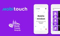 Rzeszowski mobitouch nominowany do Mobile Trends Awards 2017