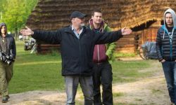 Czym zaskoczy Smarzowski? Kolejny film reżysera z Jedlicza w kinach w 2018 r.