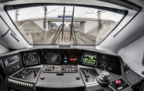 Szybciej pociągami z Krakowa do Rzeszowa dzięki systemowi za 90 mln zł