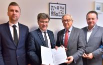 Dziecięcy Uniwersytet Techniczny w Rzeszowie będzie kształcił młodych inżynierów