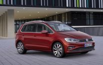 Nowy Golf Sportsvan już dostępny w przedsprzedaży