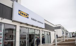 IKEA otwiera w Rzeszowie punkt odbioru zamówień